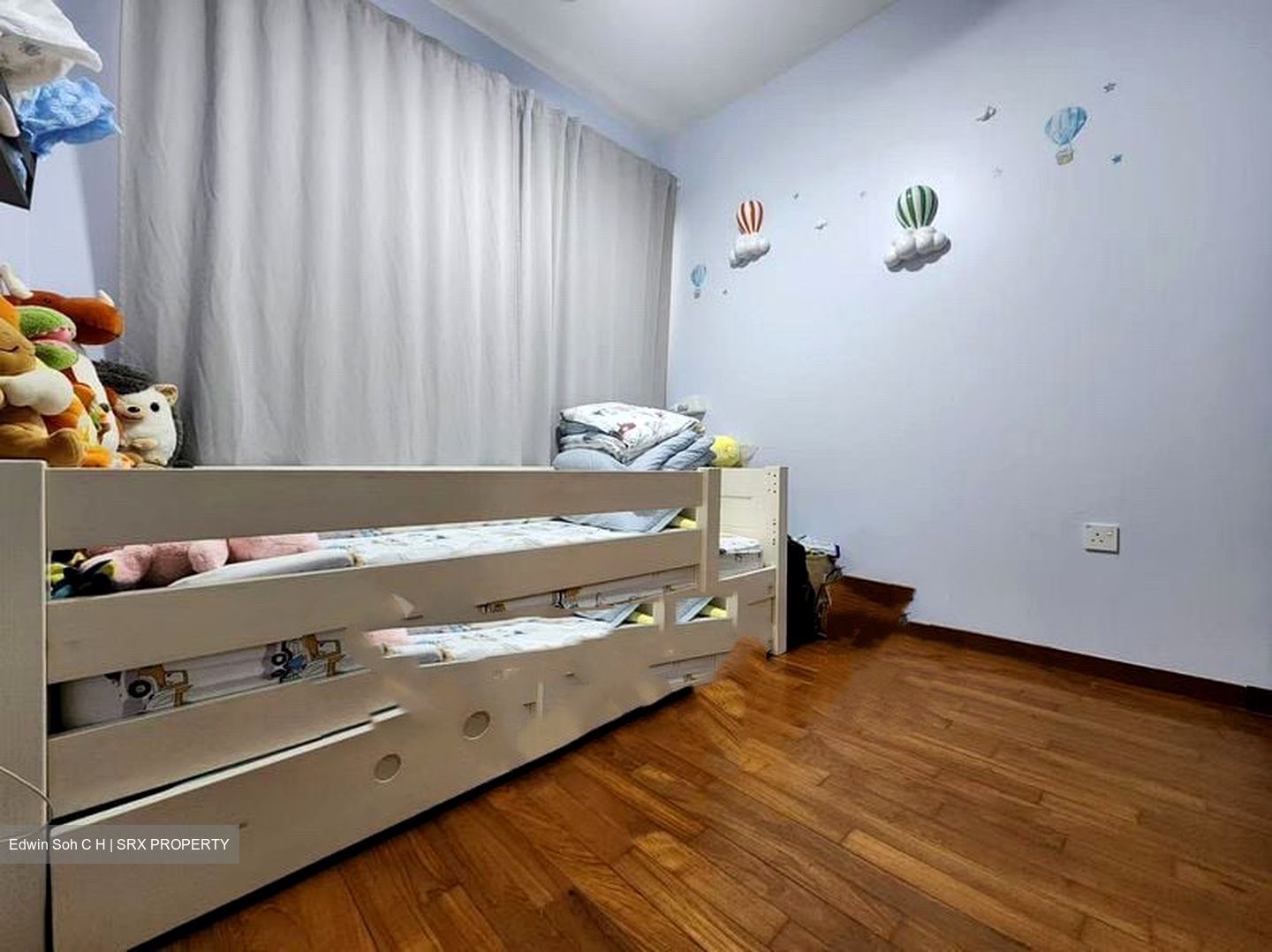 Stirling Residences (D3), Apartment #566479451